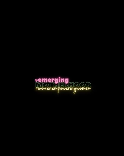 emergingmotherhood OnlyFans picture
