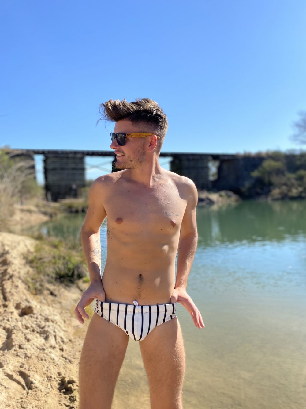 johnrioss OnlyFans profile picture