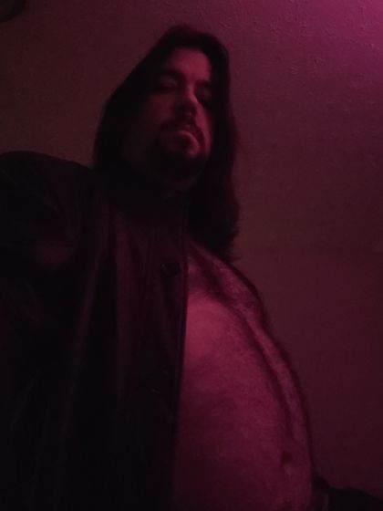 ruff1anraccoon OnlyFans picture