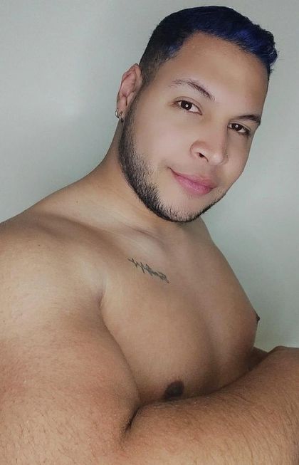 soynicolasjl OnlyFans picture