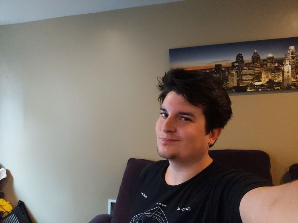 dafuzzbudd OnlyFans profile picture