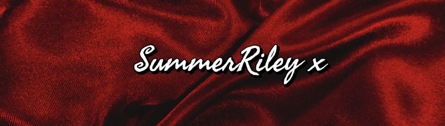 summer_riley22 OnlyFans profile picture