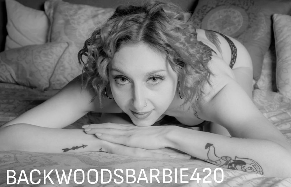 backwoodsbarbie420 OnlyFans profile picture