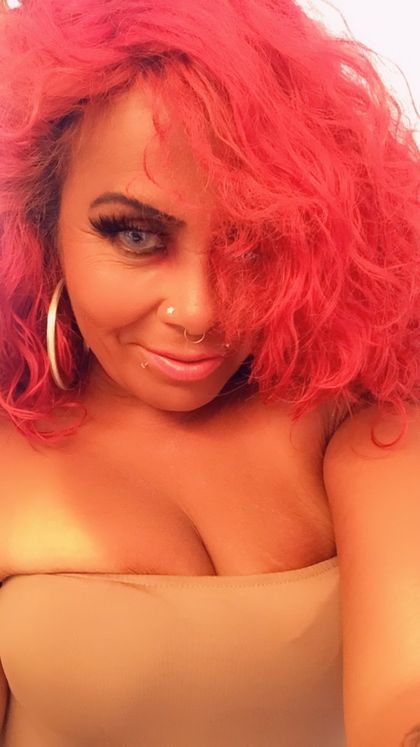 redgoddess01 OnlyFans picture