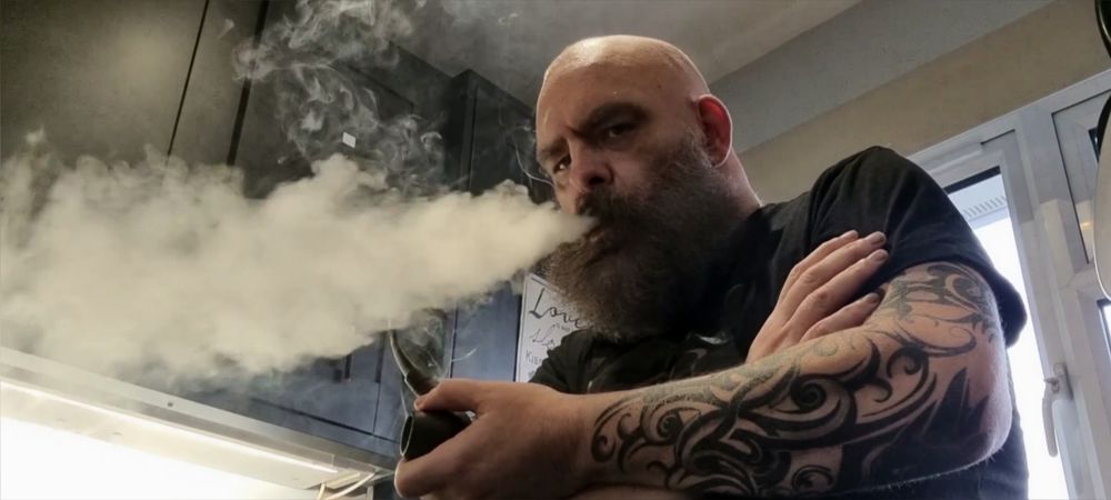 smokeybruiser OnlyFans profile picture