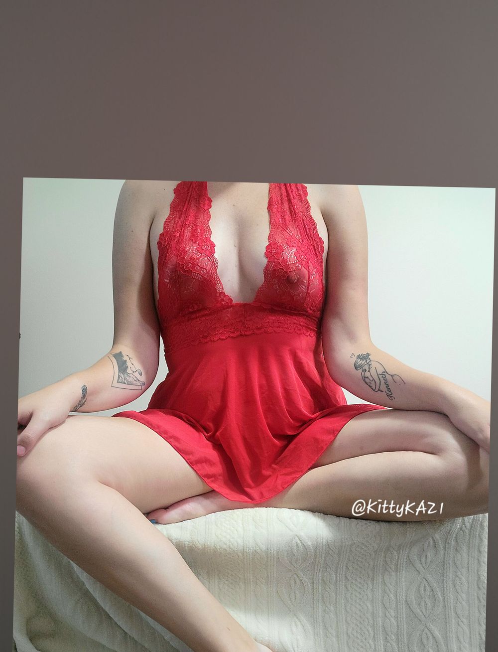 kittykaz1 OnlyFans profile picture