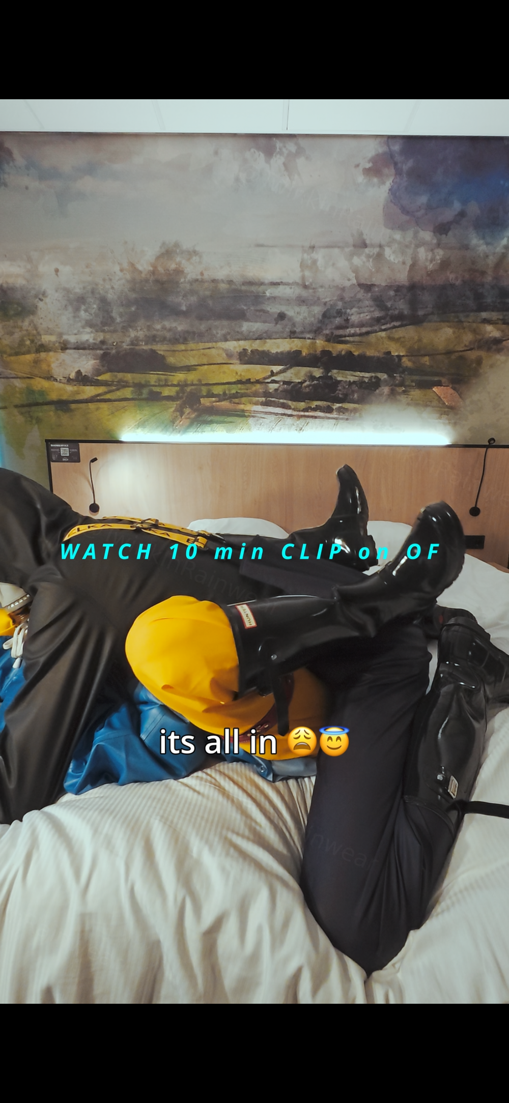 twinkinrainwear OnlyFans profile picture