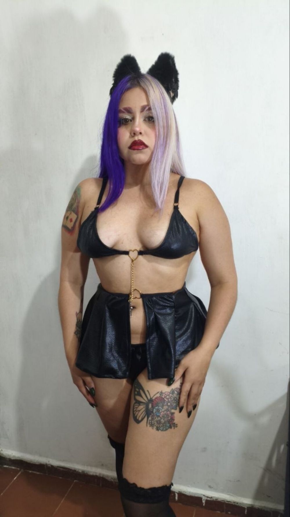 lulu_bluy OnlyFans profile picture