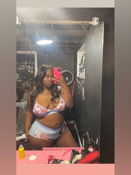 chocolatebabe420 OnlyFans picture