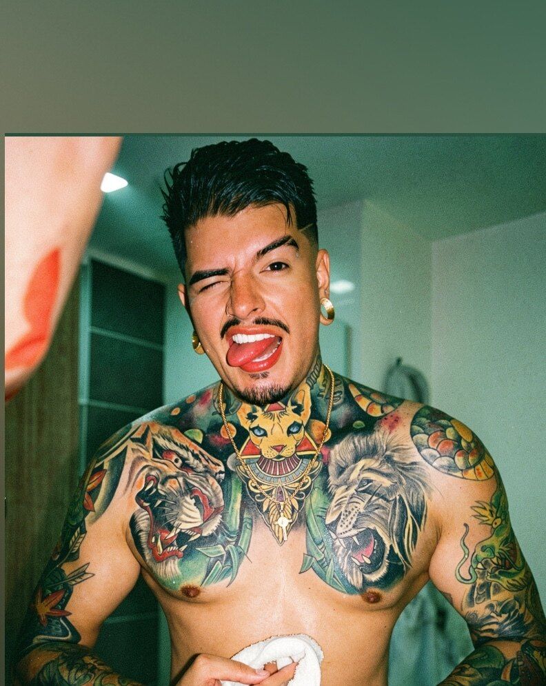 diegocardonago OnlyFans profile picture