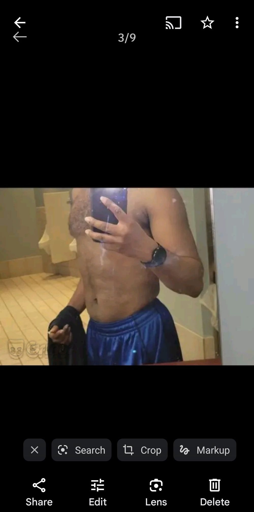 sexythug49 OnlyFans profile picture
