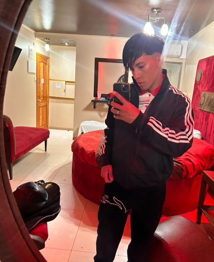 firetwinkkie OnlyFans picture