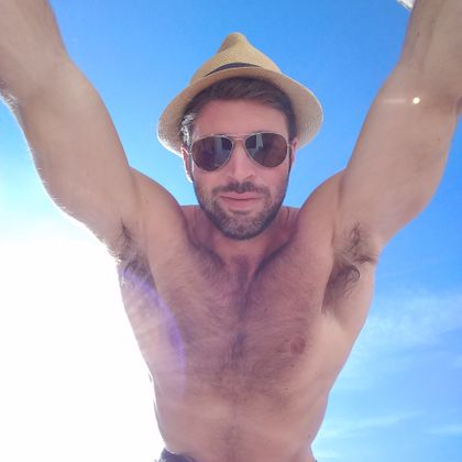 dariobeck OnlyFans picture