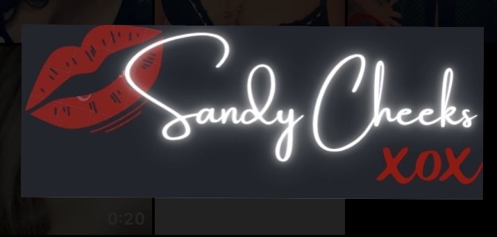 sandycheeksxox OnlyFans profile picture