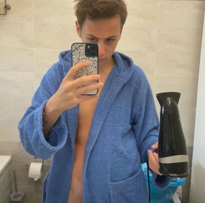 samueledimartino OnlyFans picture