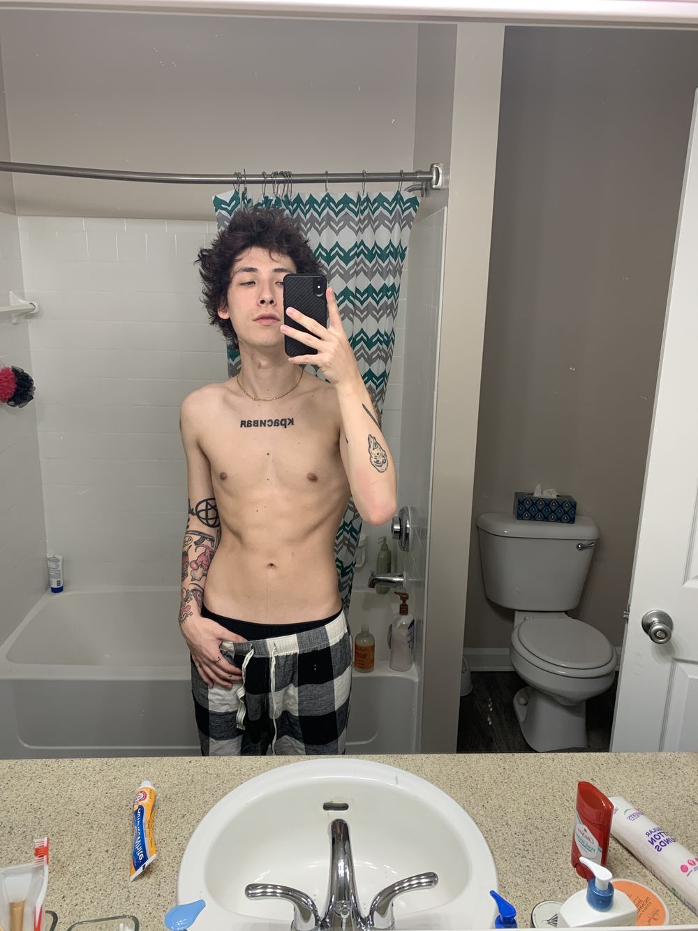 barrison OnlyFans profile picture