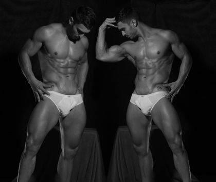 mrfitnesssa OnlyFans picture