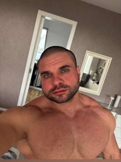 big_samm OnlyFans picture