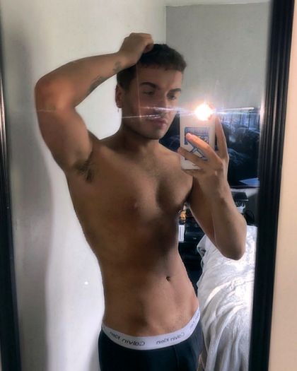 cxxxrlk OnlyFans picture