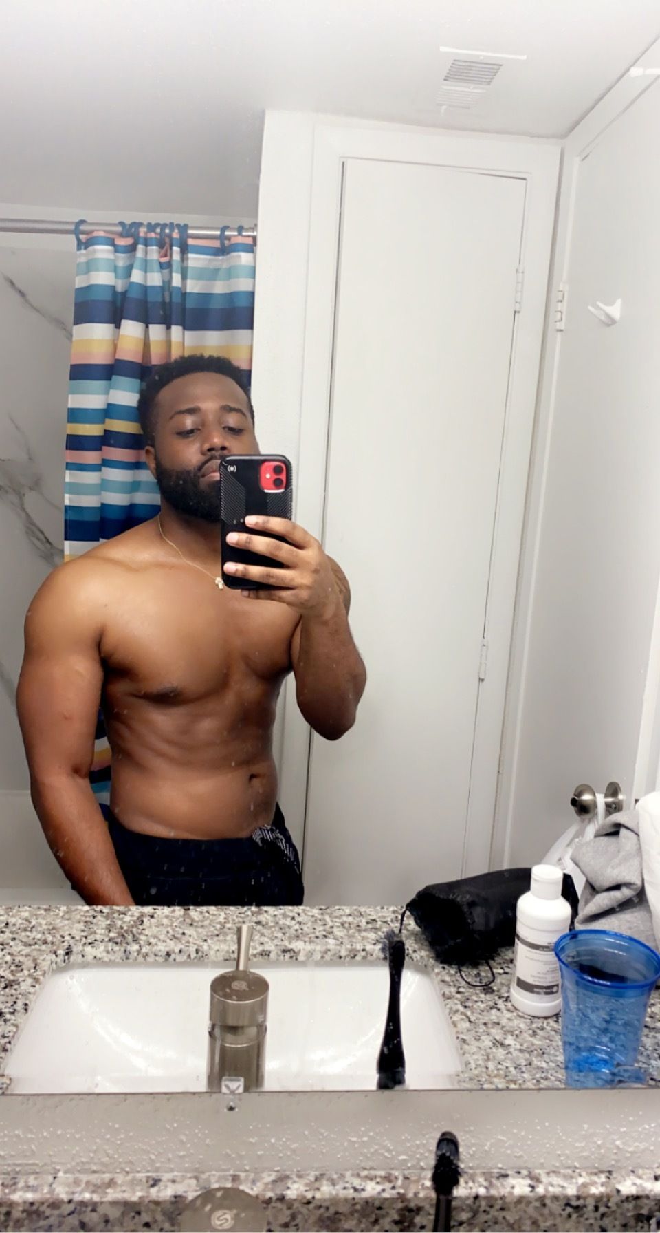 bodman_uncensored OnlyFans profile picture