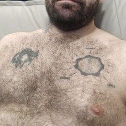 firestarter31of OnlyFans picture