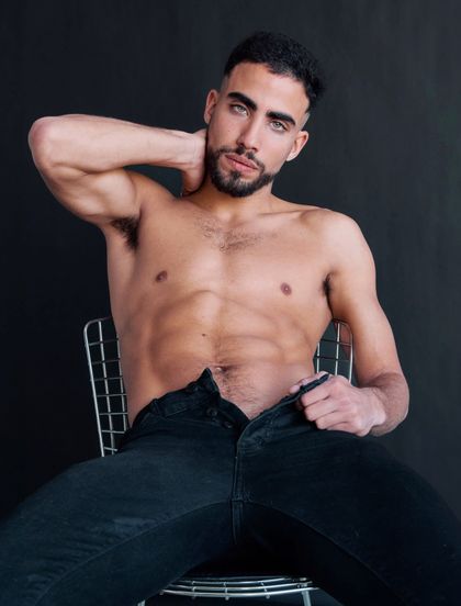 morryevans OnlyFans picture