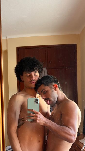 Boyzinhos do X