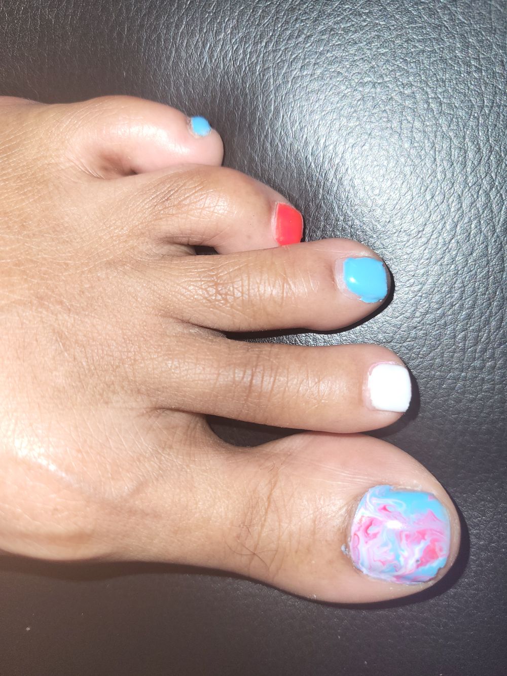 prettyfeet8704 OnlyFans profile picture