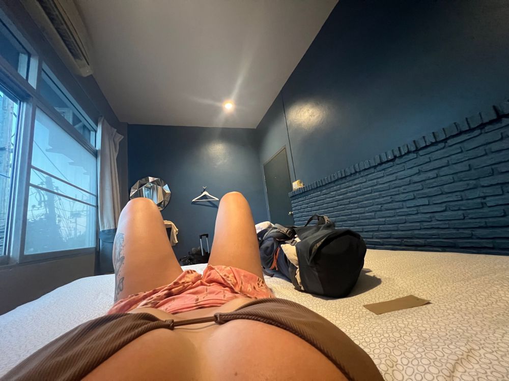 kimpossiblyxxx OnlyFans profile picture