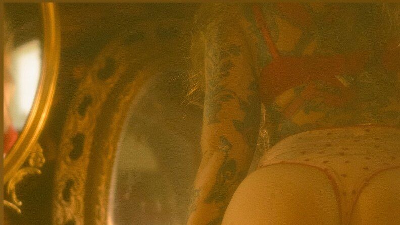 tattedcoochie OnlyFans profile picture