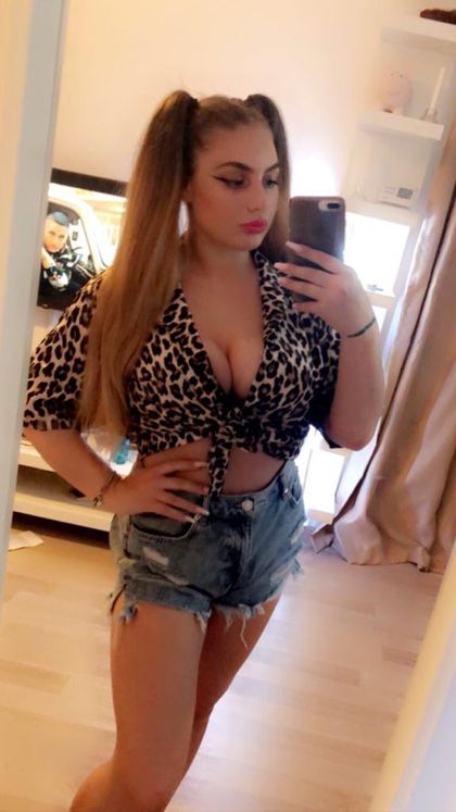 saraqueensvip OnlyFans picture