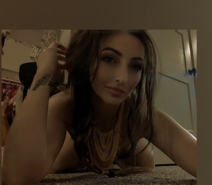 gypsyqueen44 OnlyFans profile picture