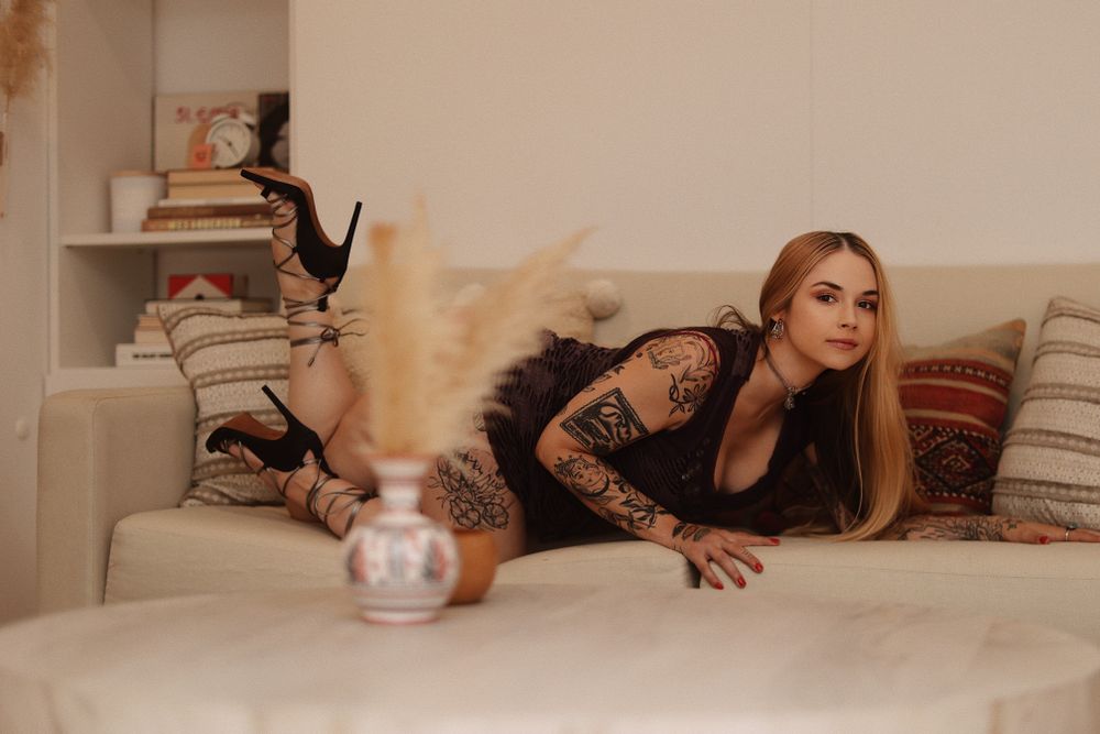 sarahvandella OnlyFans profile picture