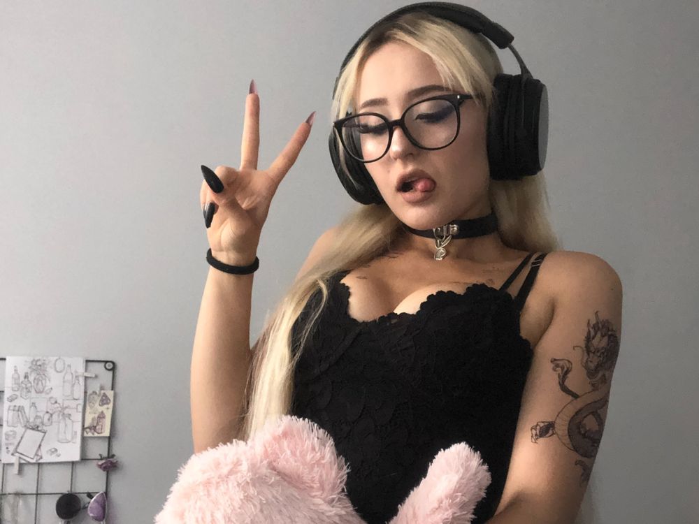 melllcia OnlyFans profile picture