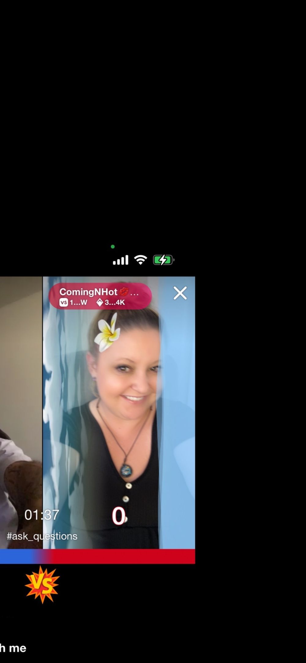 comingnhot82 OnlyFans profile picture