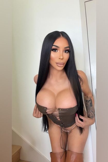 thedollkelly77 OnlyFans picture