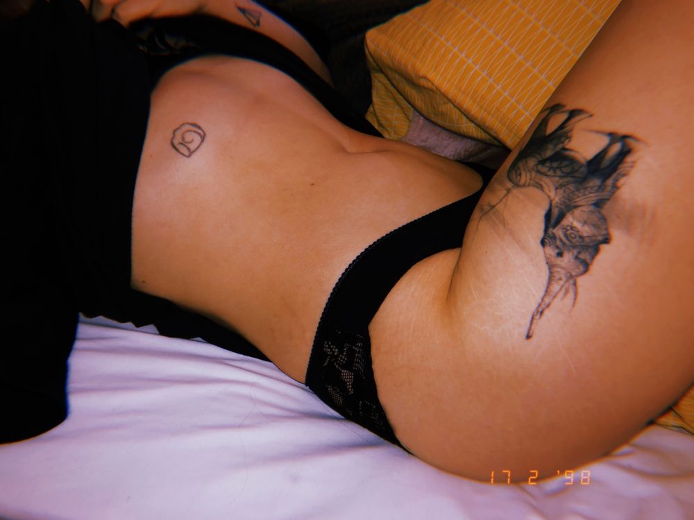 phoebiilove OnlyFans profile picture