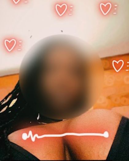 goddesschocolattpurp OnlyFans picture
