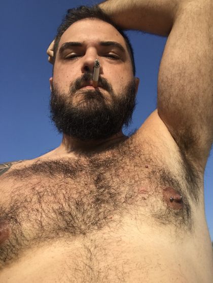 smokerbear4i20 OnlyFans picture