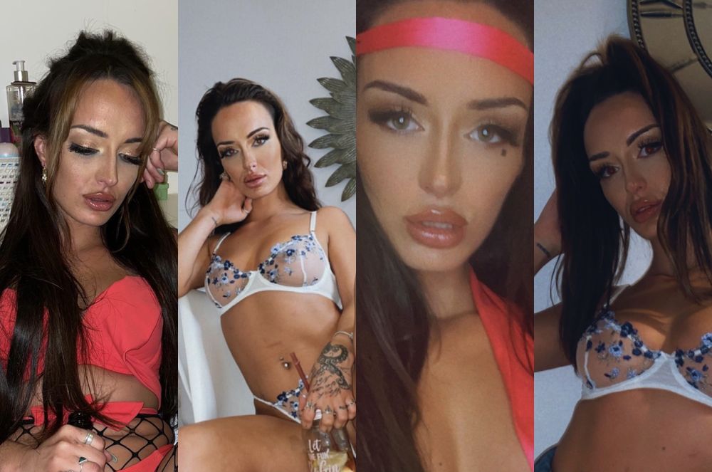 dolcewish OnlyFans profile picture