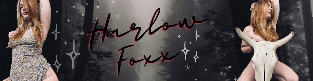 harlowfoxx OnlyFans profile picture