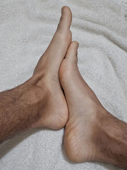 feetvenezuelanboy OnlyFans picture