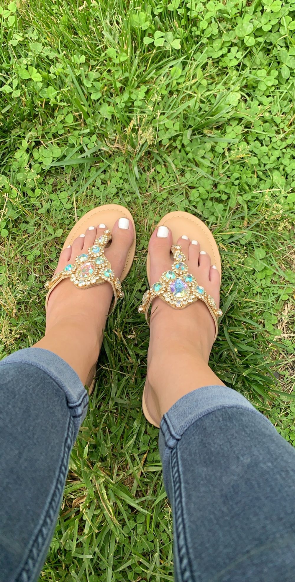 goddessofdafeet OnlyFans profile picture
