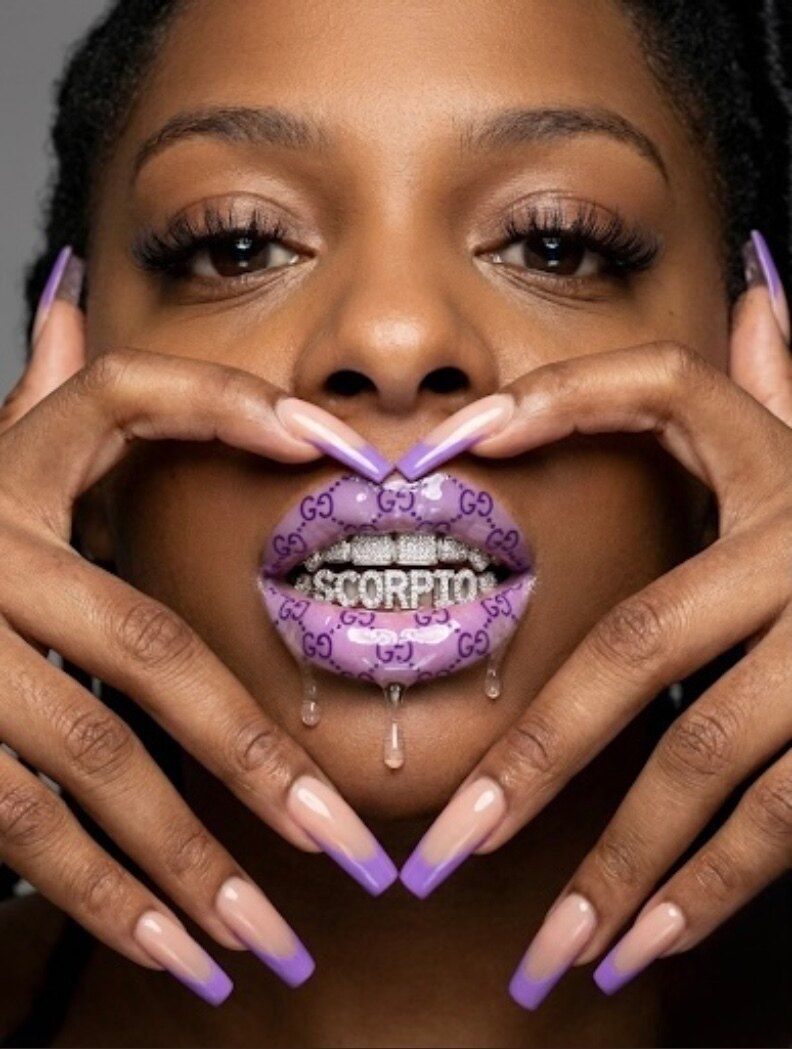 kekebaebe OnlyFans profile picture