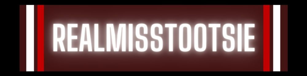 realmisstootsie OnlyFans profile picture