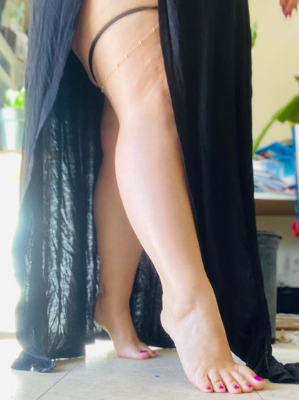 toetallygirly OnlyFans picture