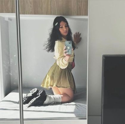 dulcewifematerial OnlyFans picture