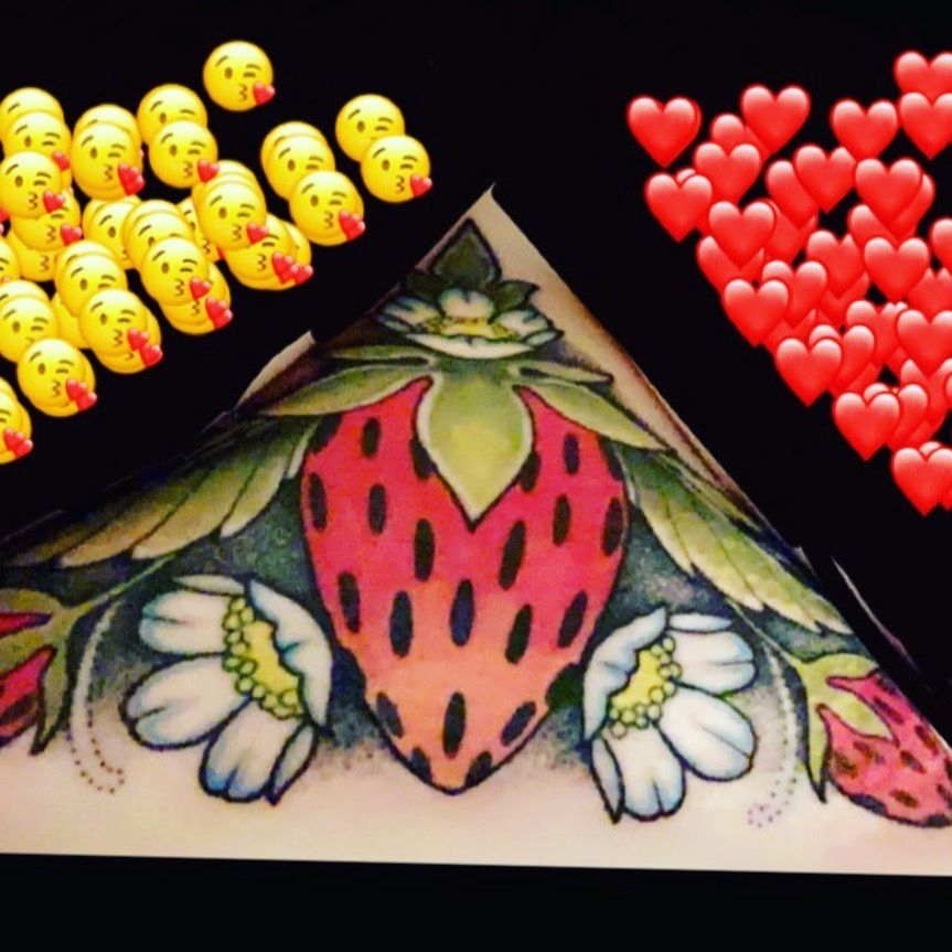 strawberriescakes OnlyFans profile picture