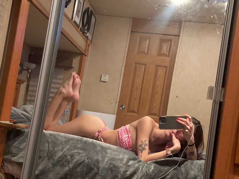 samanthabree OnlyFans profile picture