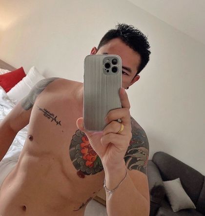 kingbkk OnlyFans picture